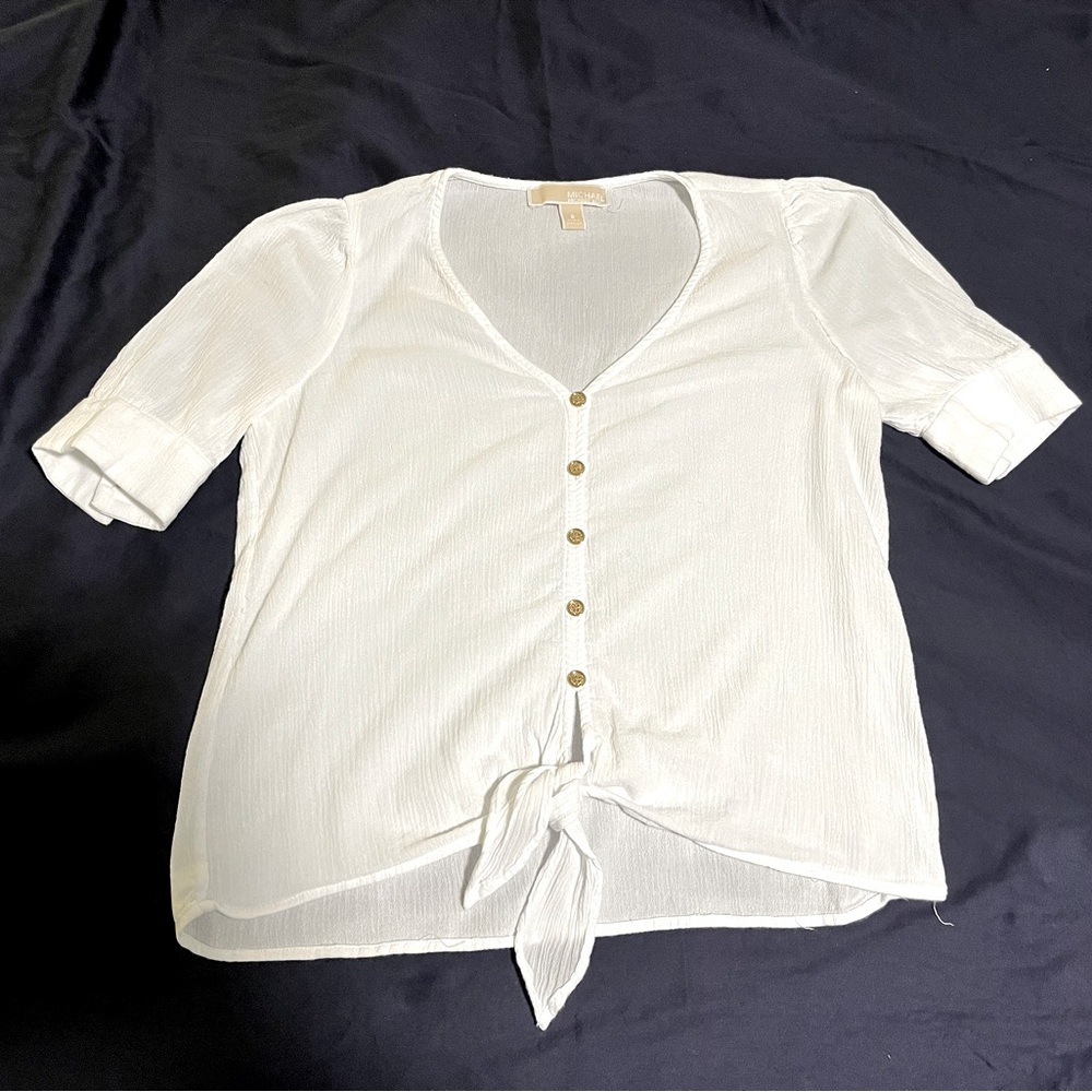 Micheal Kors top